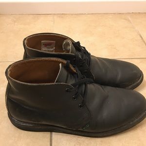 Redwings Postman Chukka Lows boot